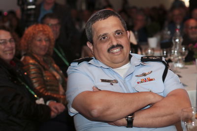 המפכ"ל אלשיך