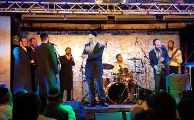 האם מרדכי בן דוד קורץ למגזר הדתי לאומי?