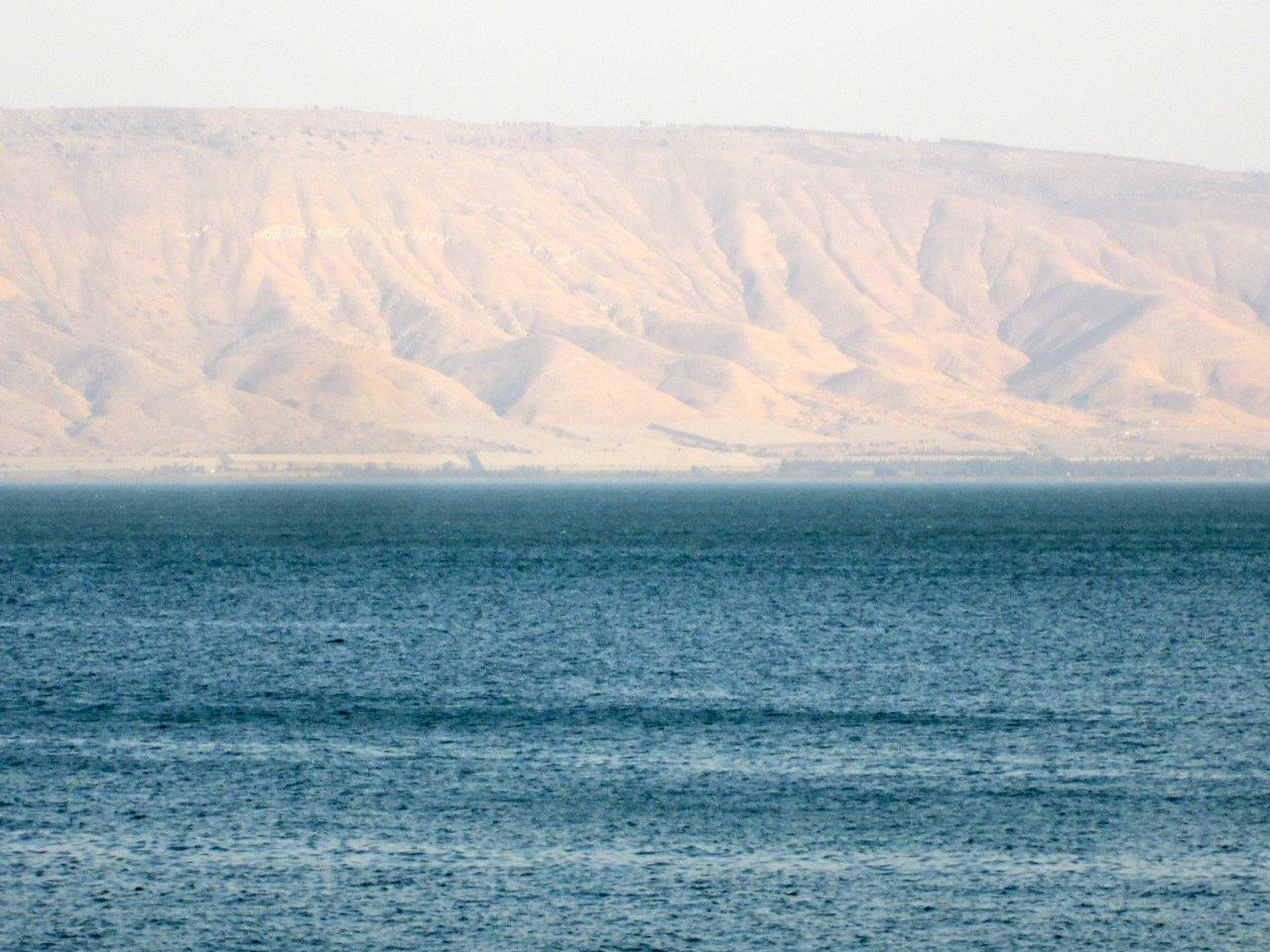 טיול מרהיב דרך עדשת המצלמה לגליל