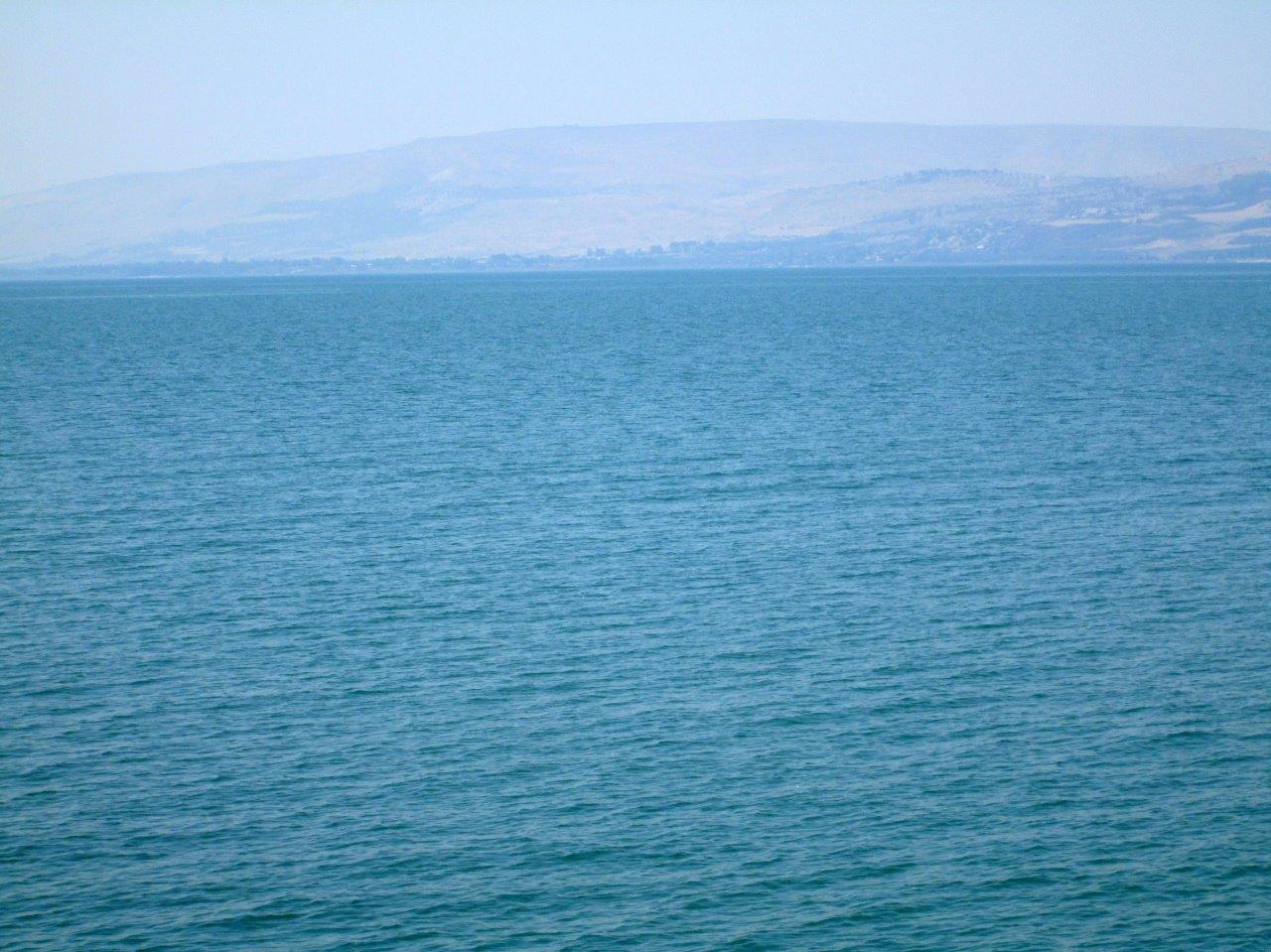 טיול מרהיב דרך עדשת המצלמה לגליל