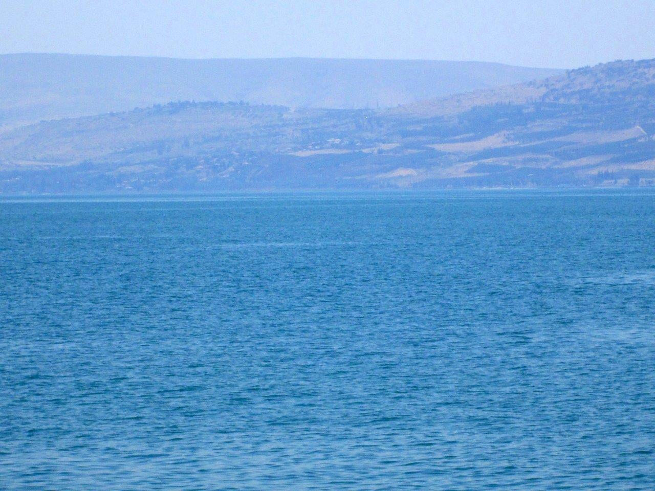 טיול מרהיב דרך עדשת המצלמה לגליל