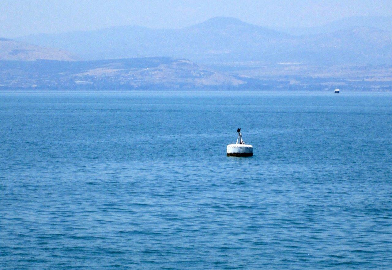 טיול מרהיב דרך עדשת המצלמה לגליל