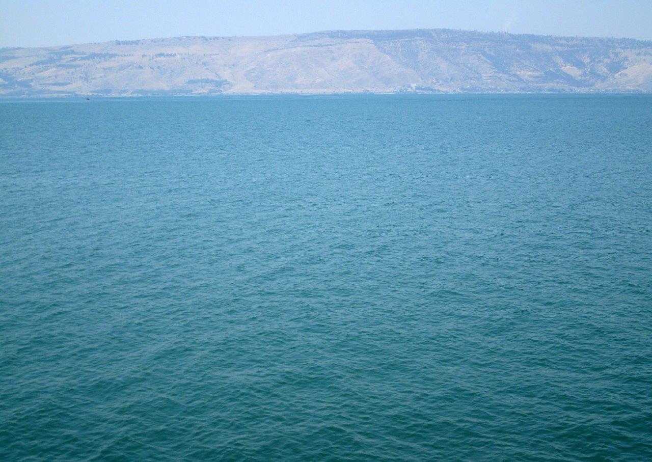 טיול מרהיב דרך עדשת המצלמה לגליל