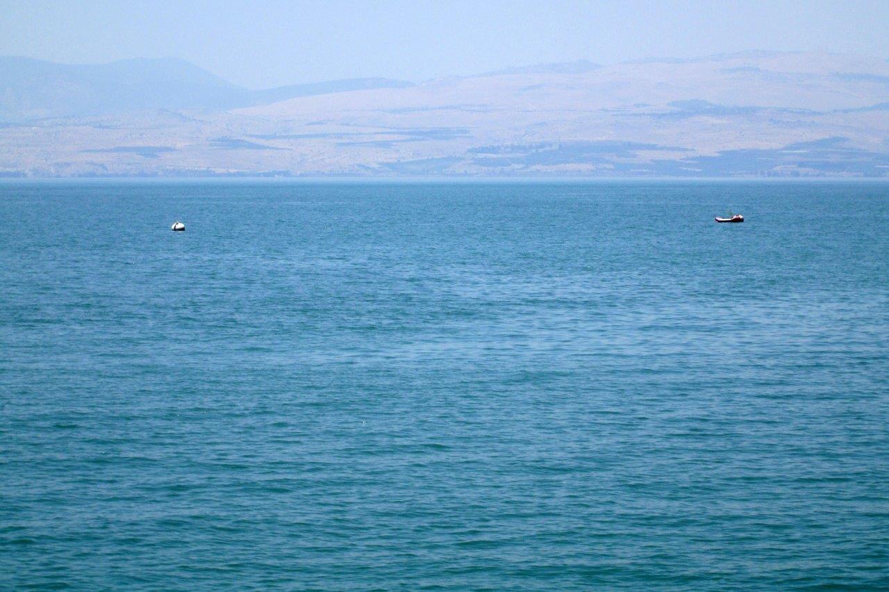 טיול מרהיב דרך עדשת המצלמה לגליל