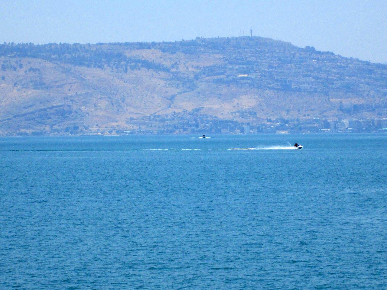 טיול מרהיב דרך עדשת המצלמה לגליל