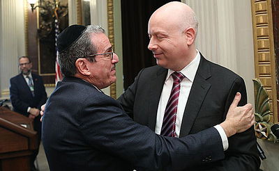 גרינבלט וורדיגר