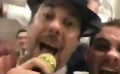 "הרב שפיצר צעק... אין כמו גדליה" • צפו