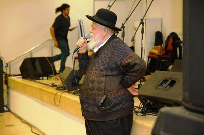 הרב יוסף אוחנה זצ"ל