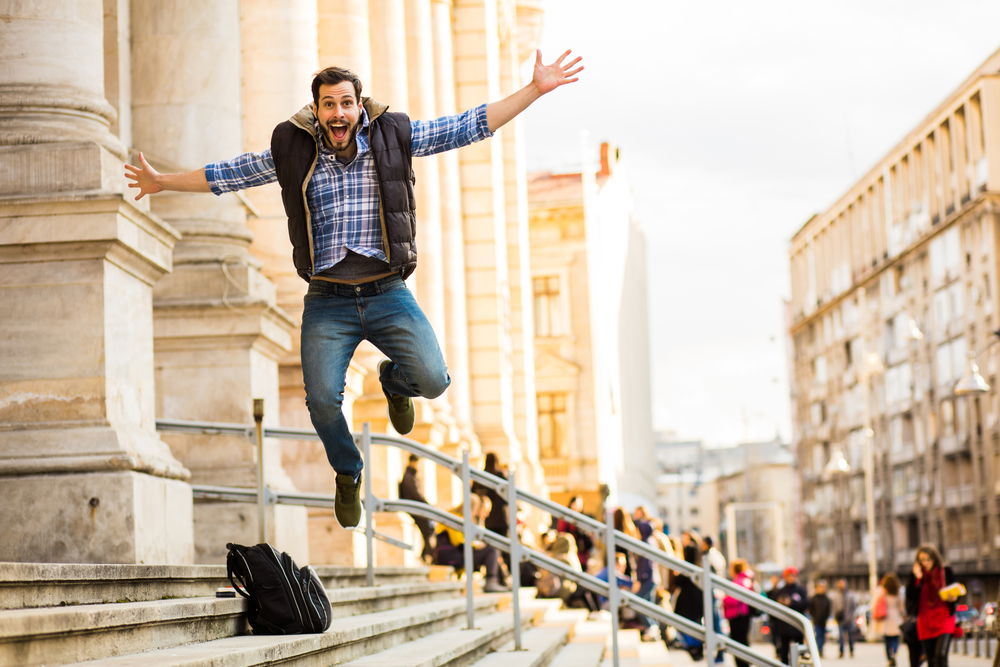 איך לקבל אושר וכיצד להתגבר על השנאה?