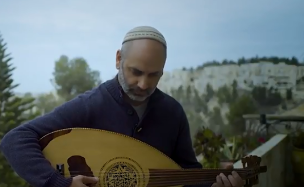 "מתוניסיה לירושלים" - ביקורת אלבום