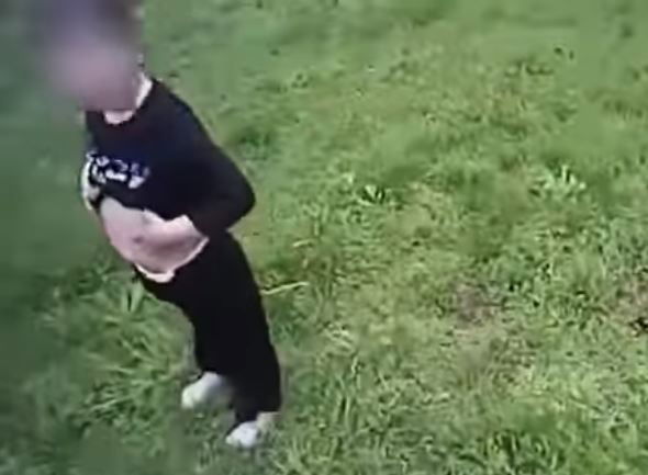 בת ים: פעוט בן שנתיים נמצא משוטט לבדו