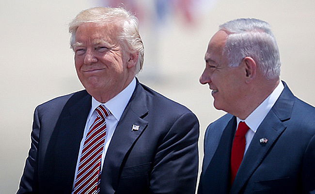 הנשיא ורוה"מ