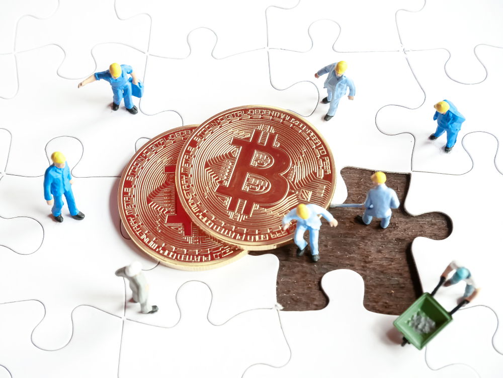 התחתנו בשיאו של הביטקוין: כמה הבעל יצטרך לשלם?