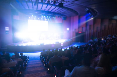 מופע. אילוסטרציה