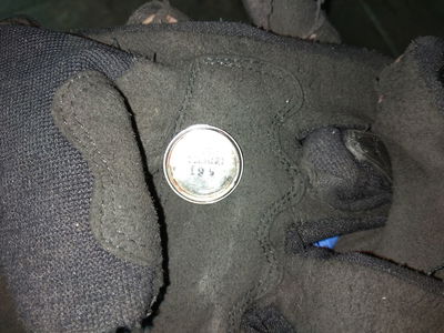 מכסה הסוללה