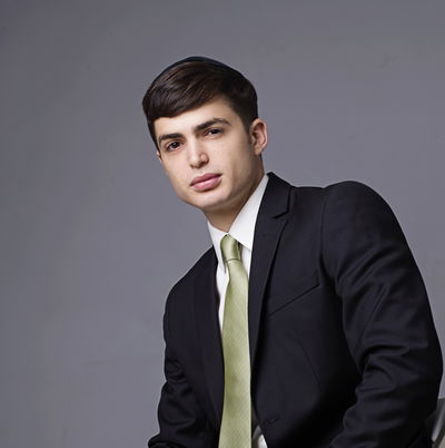 משה קליין בסינגל קצבי - "ברכו את השם"