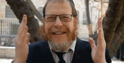 הסגולה היומית: איך נזכה לאריכות ימים ושנים? • צפו