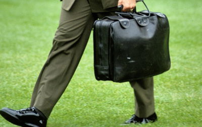 המזוודה הגרעינית