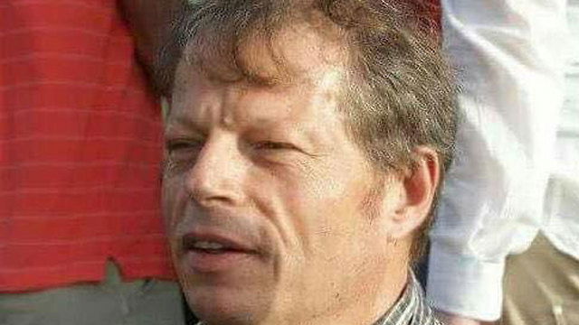 מוטי פליישהקר