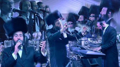 ישראל אדלר ודודי קאליש - "כי המצווה"