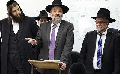 קריספל דרעי ופרוש