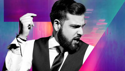 צעיר ומפתיע - יוני Z ׁ(זיגלבוים)