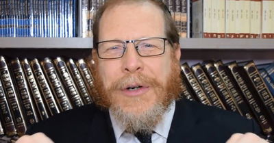 הסגולה היומית: איך אפשר למצוא זיווג בקלות? • צפו