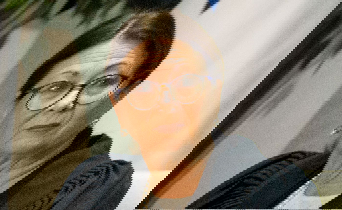 השופטת חיות