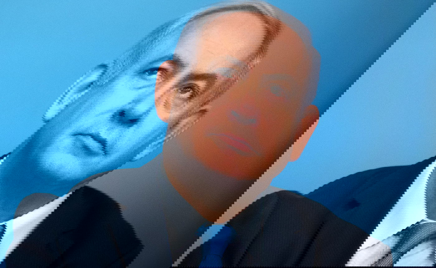 פילבר במגעים להפוך לעד מדינה. נתניהו: "טירוף מערכות"