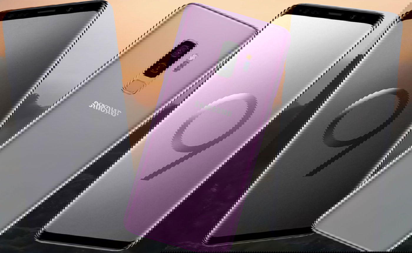 ארבעה ימים להשקה: הגלקסי 9 דלף לרשת