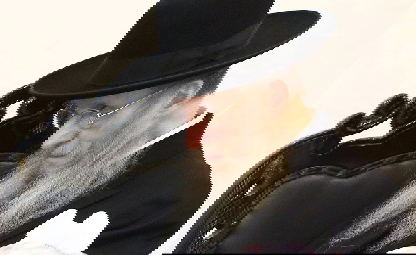 המשגיח הגאון רבי דן סגל