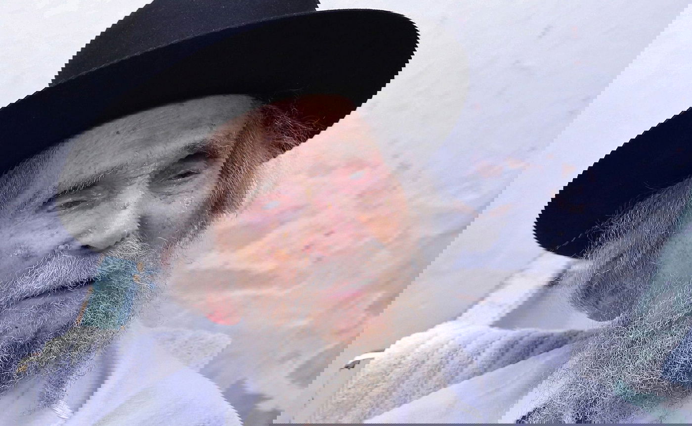 מרן הגראי"ל שטיינמן זצוק"ל