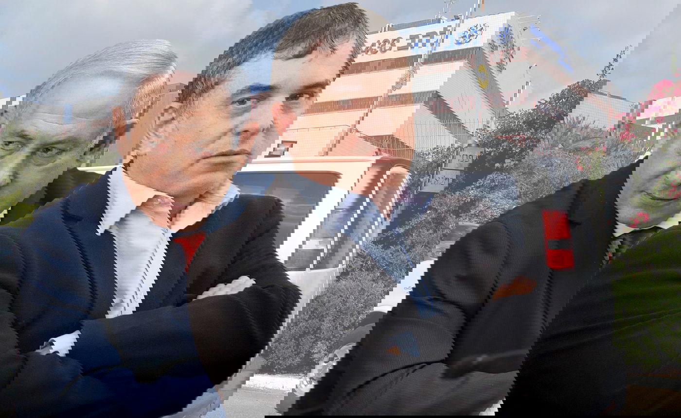 פילבר ונתניהו