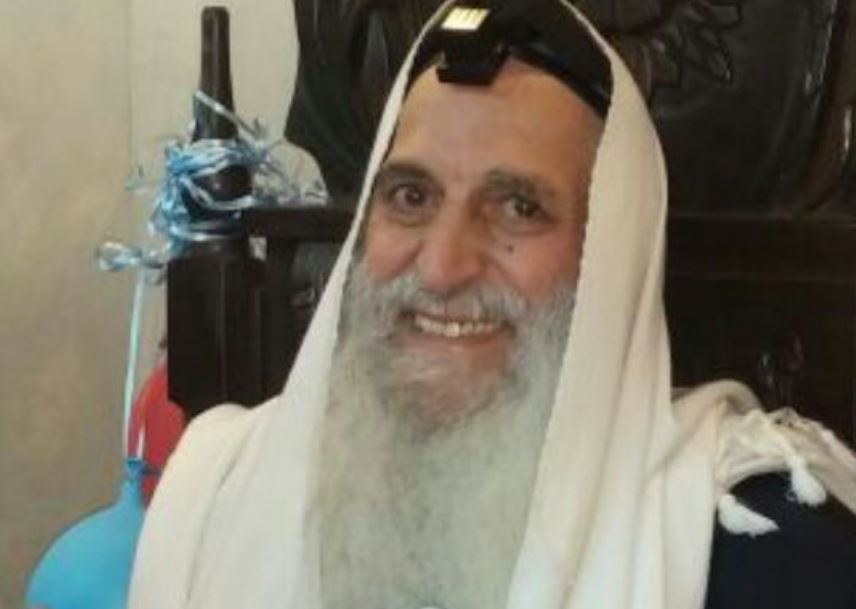 הרב שבתאי סופר