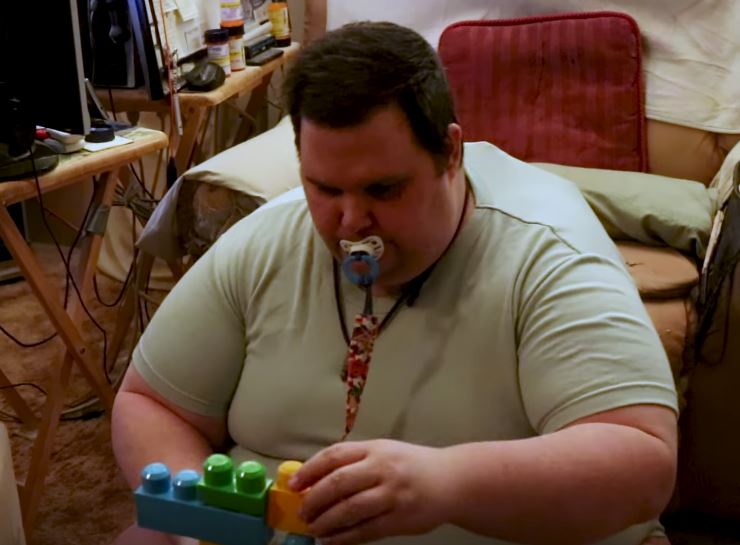 נהנה מכל רגע