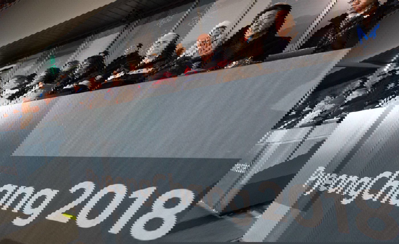 צפון קוריאה ביטלה פגישה עם מייק פנס