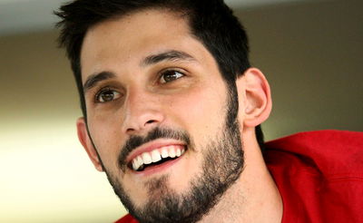 עומרי כספי. ארכיון