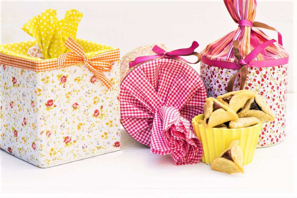 משלוחי מנות יצירתיים שקולעים בול