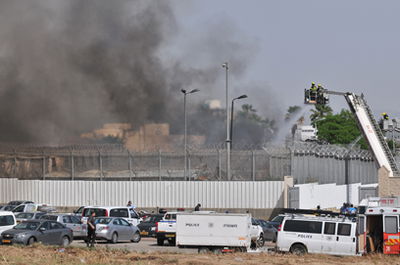 עדכון על מצבם של הפצועים