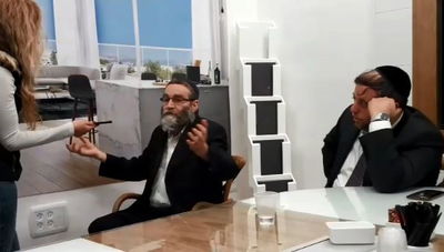 חיפה: 'דגל התורה' תתמוך באישה לראשות העיר?