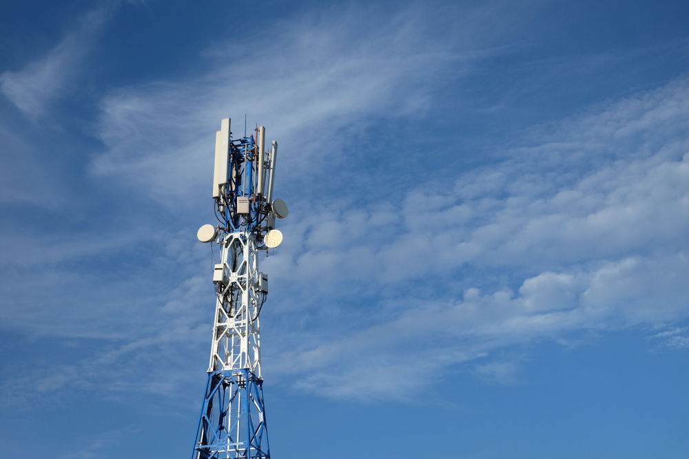 תקלת קליטה כללית בסלולר - בעיקר בדרום