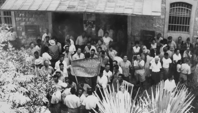 הפגנה בואדי סאליב