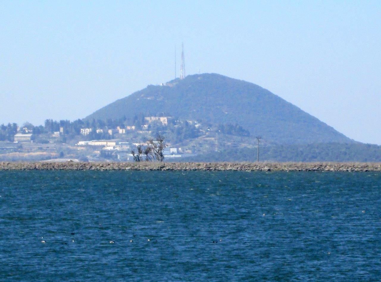 טיול לגליל המערבי והעליון דרך עדשת המצלמה