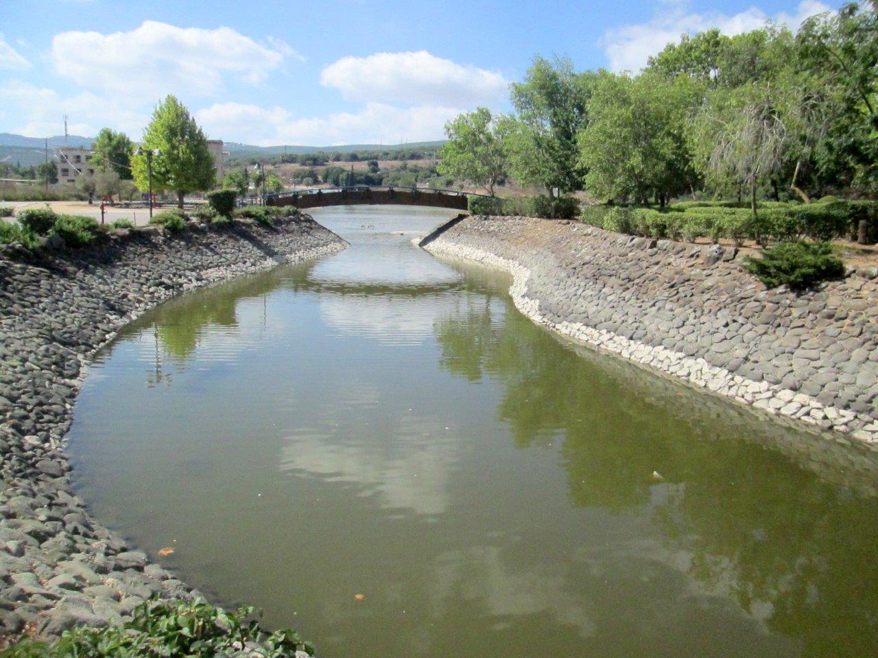 טיול לגליל המערבי והעליון דרך עדשת המצלמה