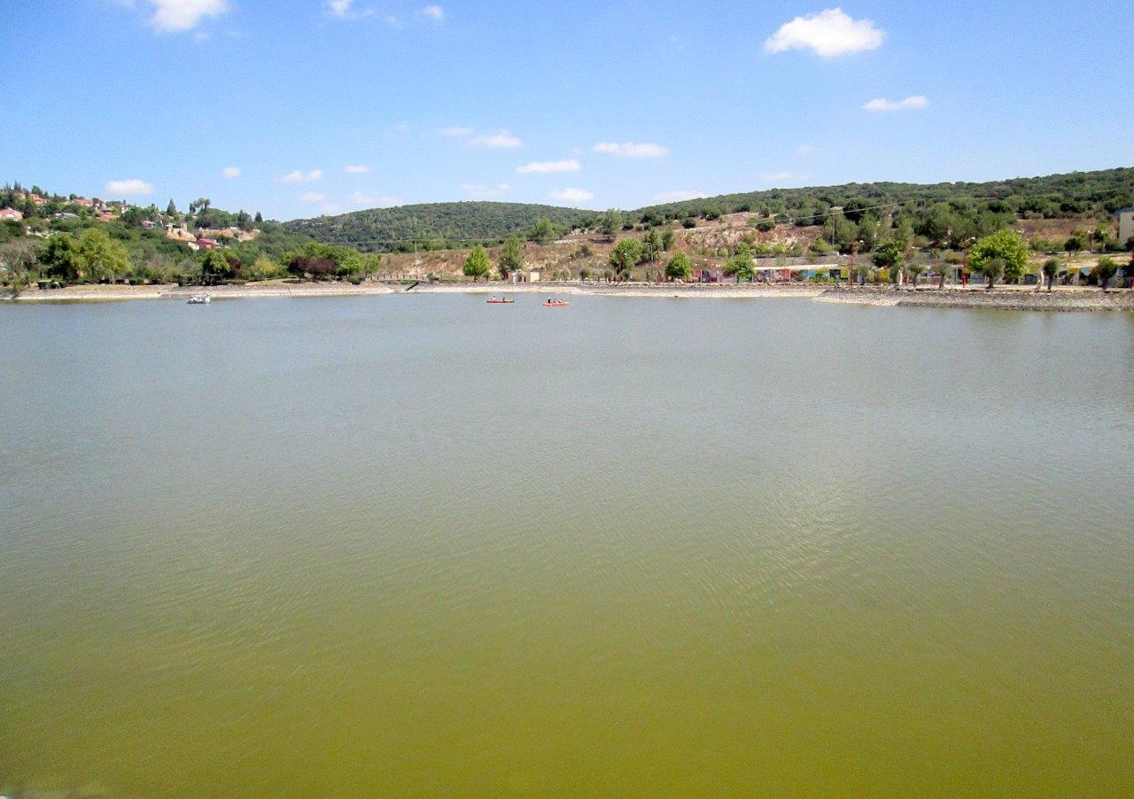 טיול לגליל המערבי והעליון דרך עדשת המצלמה