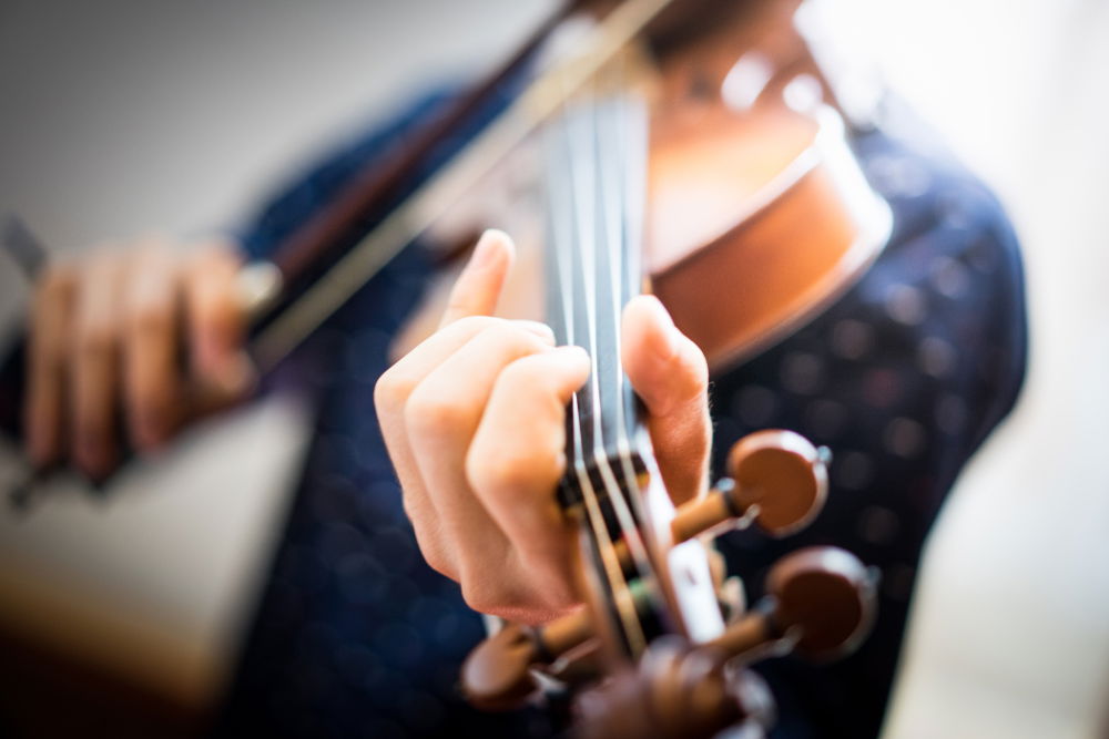 ניגון מעורר // הרב אברהם בורודיאנסקי