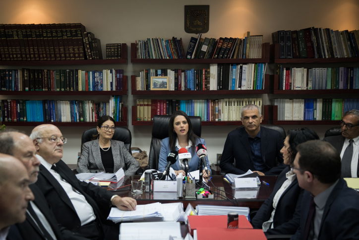 הוכרזו שני השופטים החדשים שימונו לבית המשפט העליון