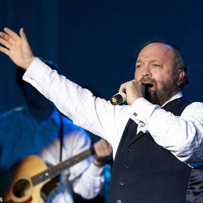 יהודה גרין בסינגל פורים חדש - 'ונהפוך הוא'