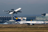 מטוסי לופטהנזה