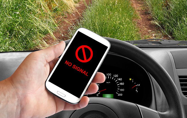 תקלת התקשורת בדרום: "סיכון של ממש"